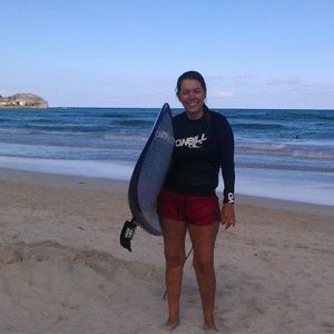 Meet your Posher, Ginger